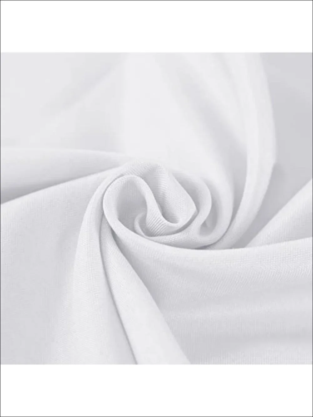 6 Pack Rectangle Polyester Tablecloth 60x102 Stain Resistant Wrinkle